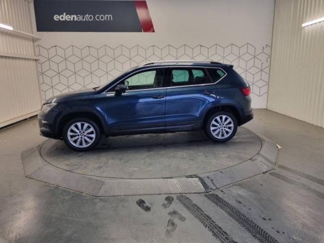 Seat Ateca image 2