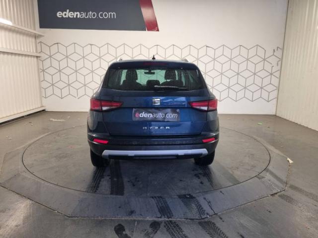 Seat Ateca image 5