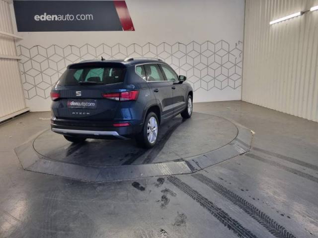 Seat Ateca image 1