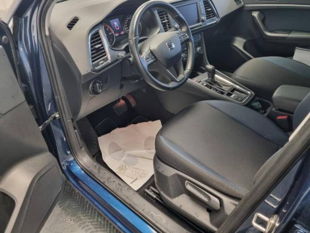 Seat Ateca image 8