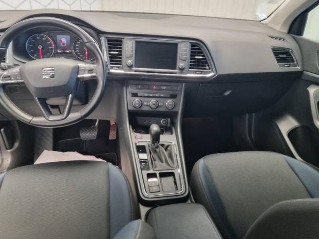 Seat Ateca image 4