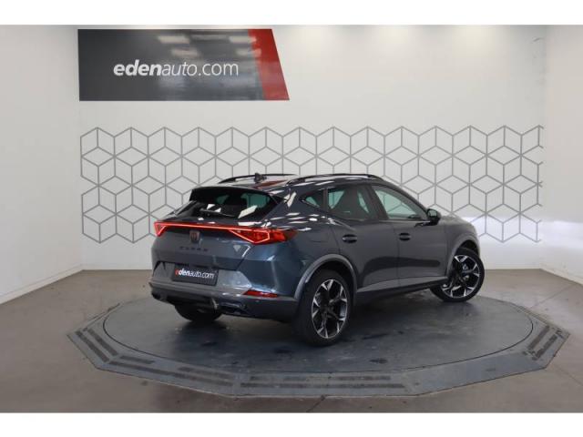 Cupra Formentor image 8
