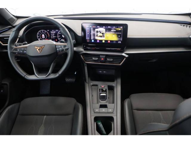Cupra Formentor image 5
