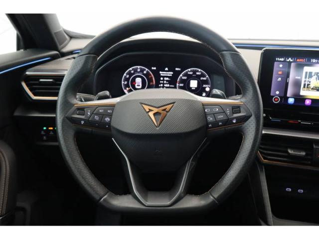 Cupra Formentor image 9