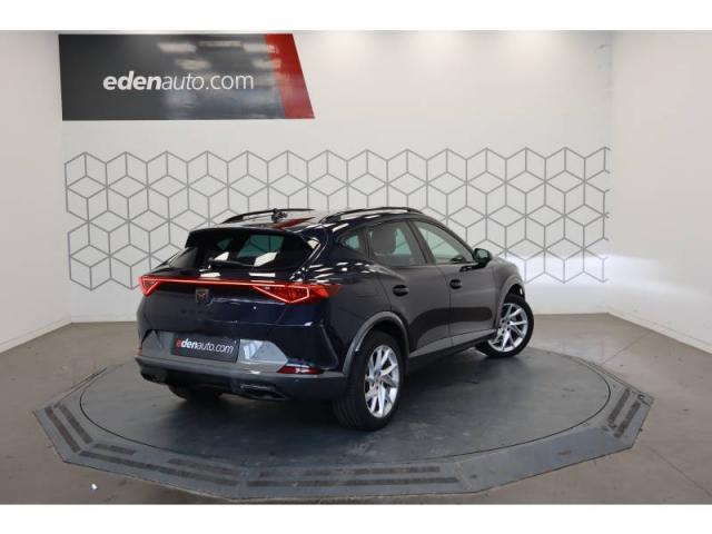 Cupra Formentor image 6