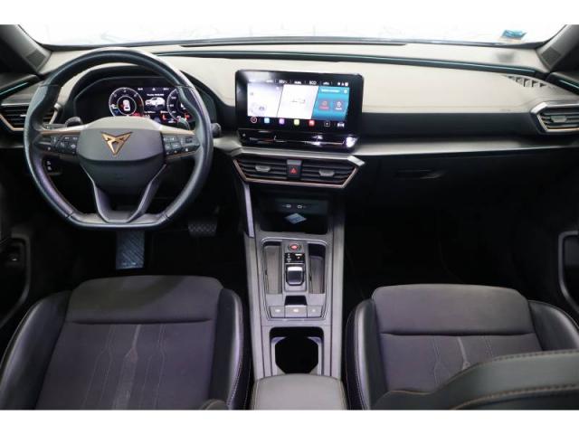 Cupra Formentor image 3