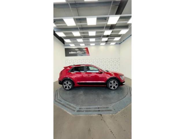 Kia Niro image 1
