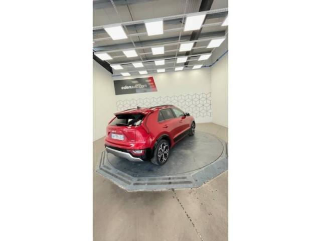 Kia Niro image 5
