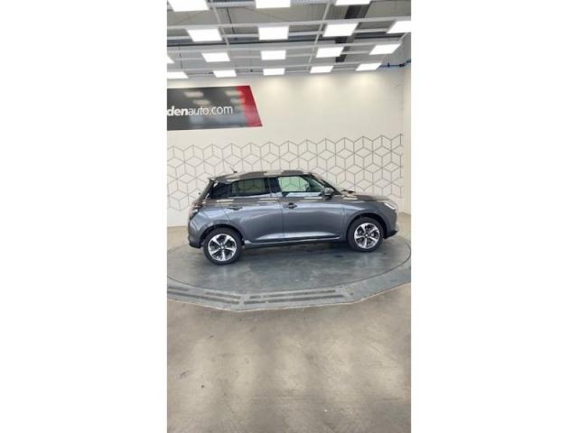 Suzuki Swift image 9