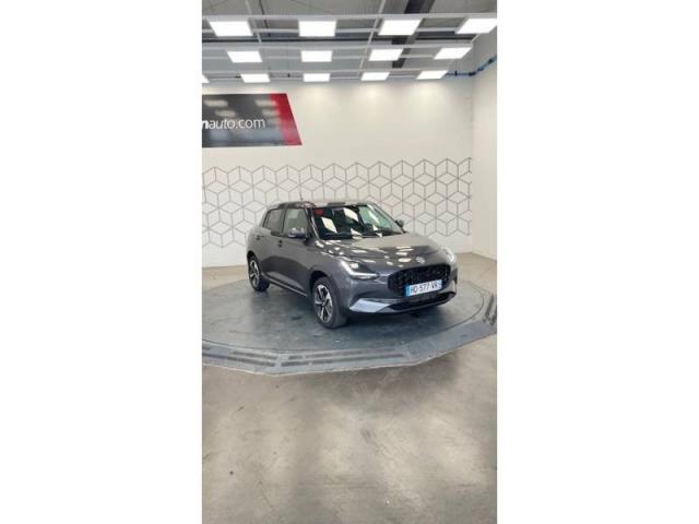 Suzuki Swift image 5