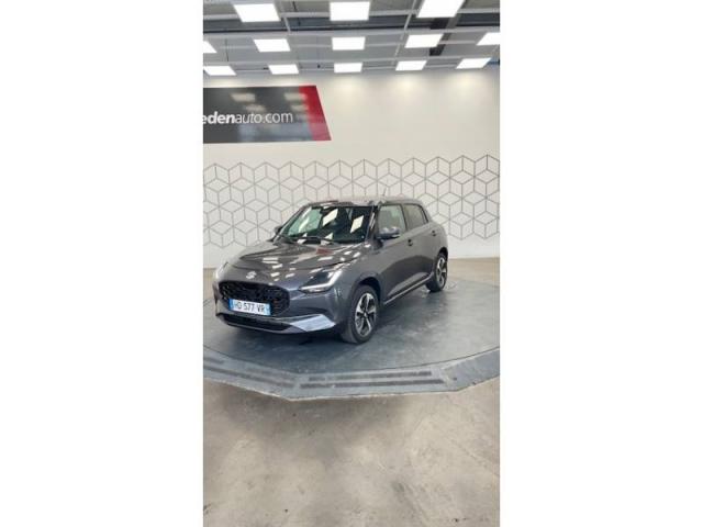 Suzuki Swift image 1