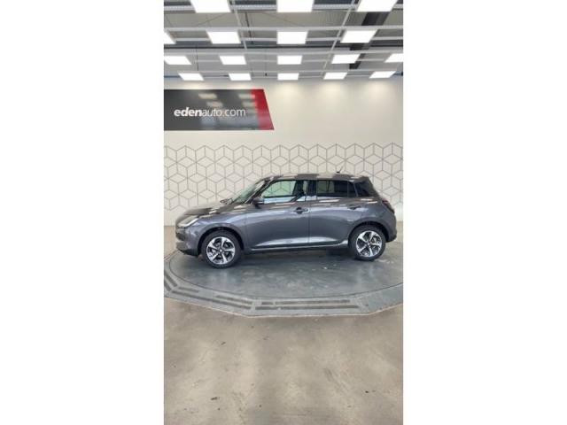Suzuki Swift image 6
