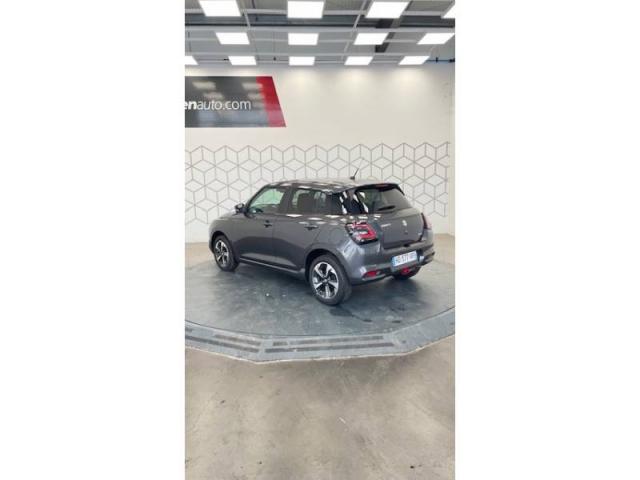 Suzuki Swift image 3