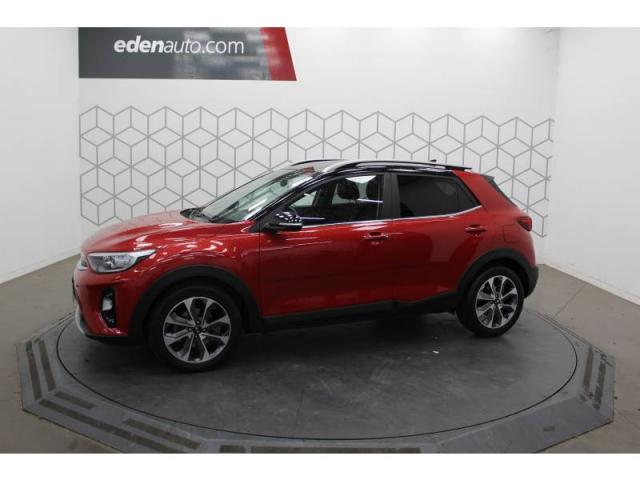 Kia Stonic image 3