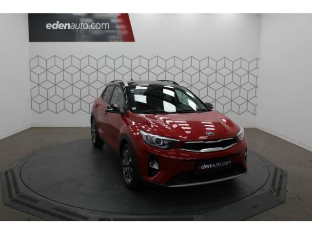 Kia Stonic image 9