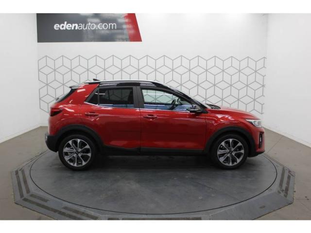 Kia Stonic image 4