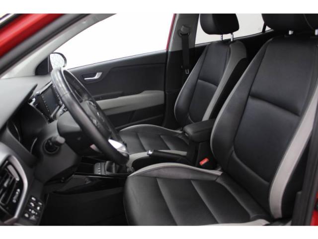 Kia Stonic image 6