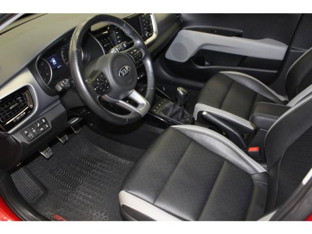 Kia Stonic image 7