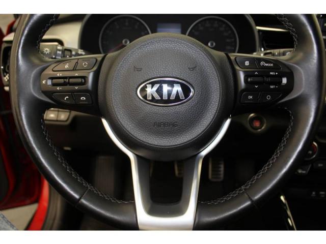 Kia Stonic image 8