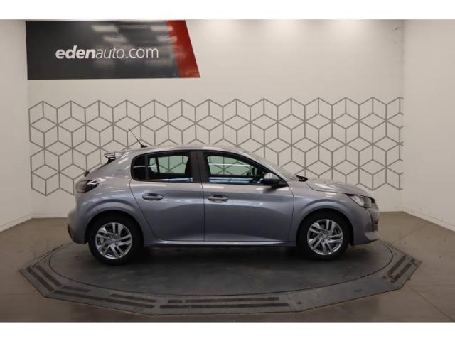 Peugeot 208 image 7