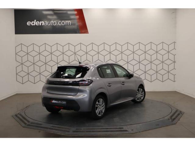 Peugeot 208 image 1