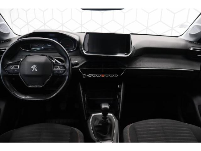 Peugeot 208 image 4