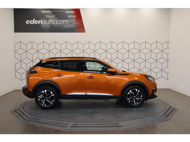 Peugeot 2008 image 5