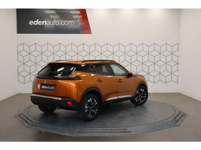 Peugeot 2008 image 8
