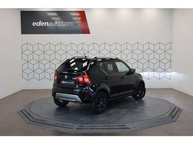Suzuki Ignis image 7