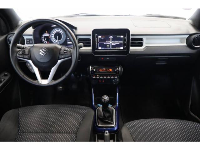 Suzuki Ignis image 4