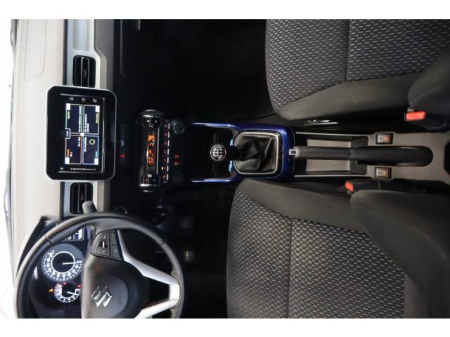 Suzuki Ignis image 2