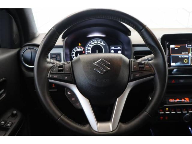 Suzuki Ignis image 9
