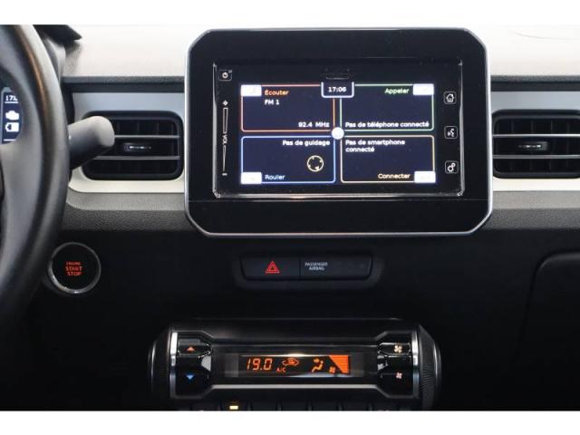 Suzuki Ignis image 3