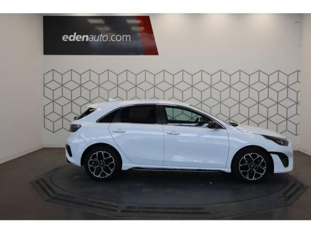 Kia Cee'D image 6