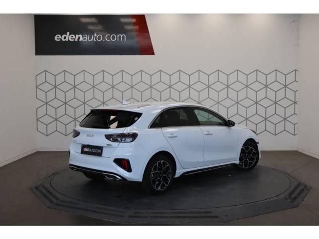 Kia Cee'D image 7