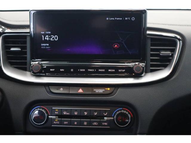 Kia Cee'D image 3