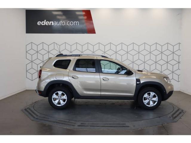 Dacia Duster image 6