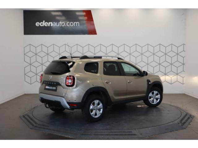 Dacia Duster image 9