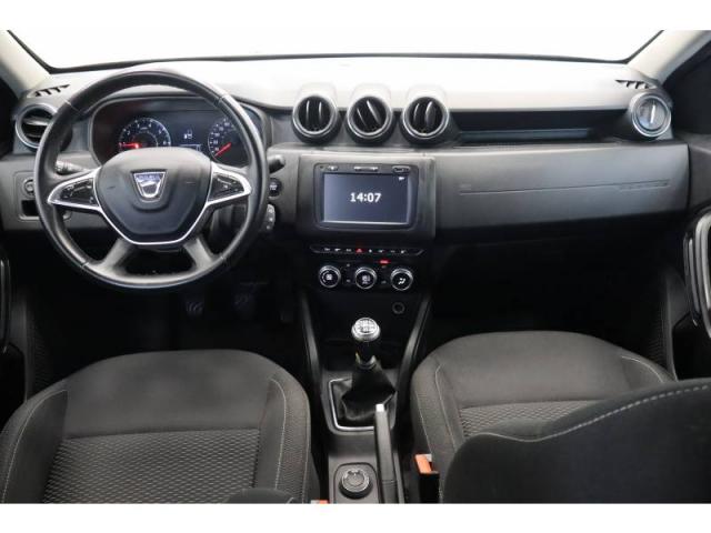 Dacia Duster image 4