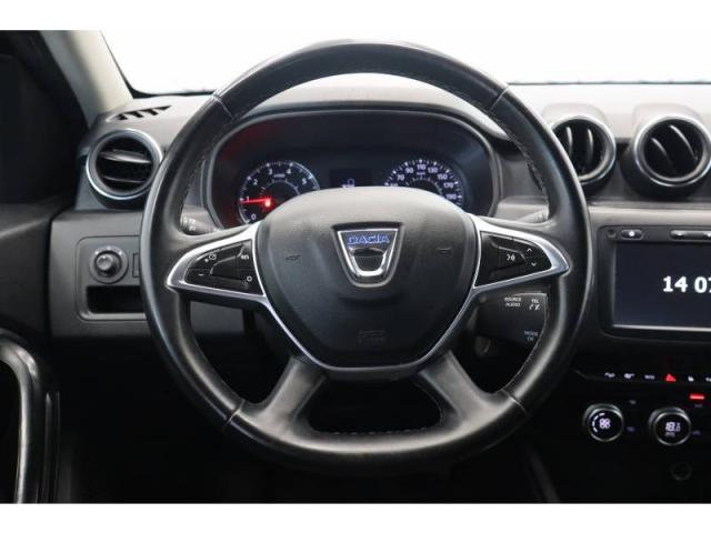 Dacia Duster image 1