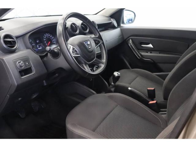 Dacia Duster image 5