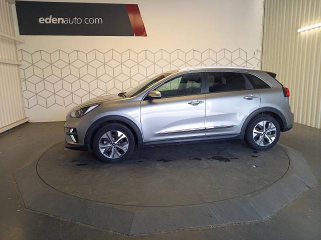 Kia Niro image 8