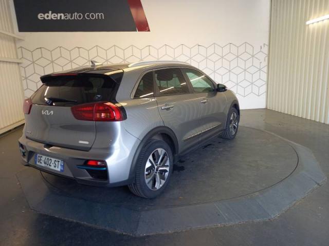 Kia Niro image 1