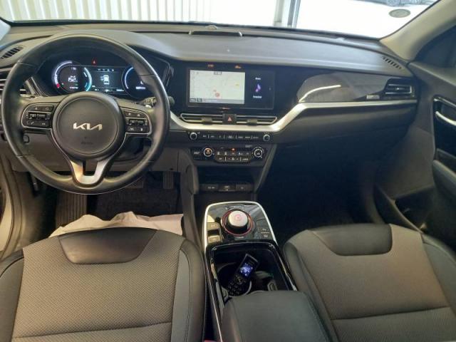 Kia Niro image 4
