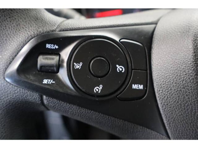 Opel Combo image 4