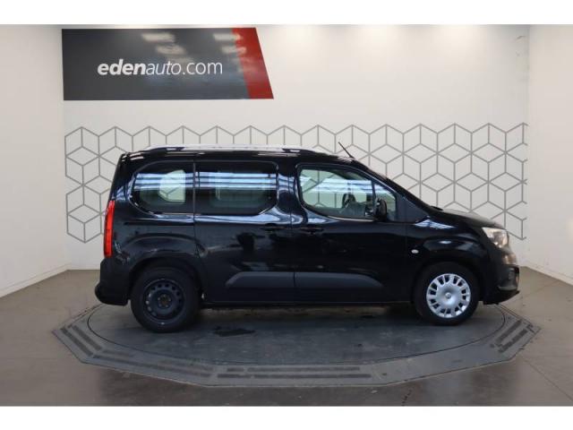 Opel Combo image 8
