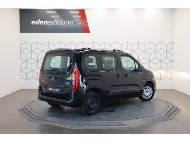 Opel Combo image 1