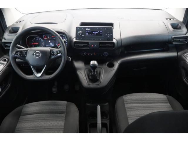 Opel Combo image 2