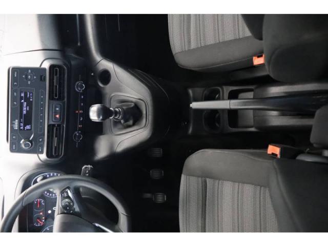 Opel Combo image 7