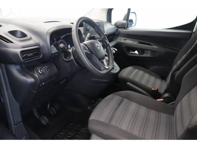 Opel Combo image 3